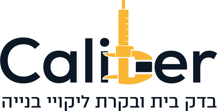 Caliber, בדק בית ובקרת ליקויי בנייה
